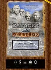 Savages and Scoundrels Screen Shot