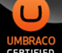 Certified Umbraco Member