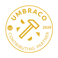 ProWorks Is a 2020 Umbraco Contributing Partner