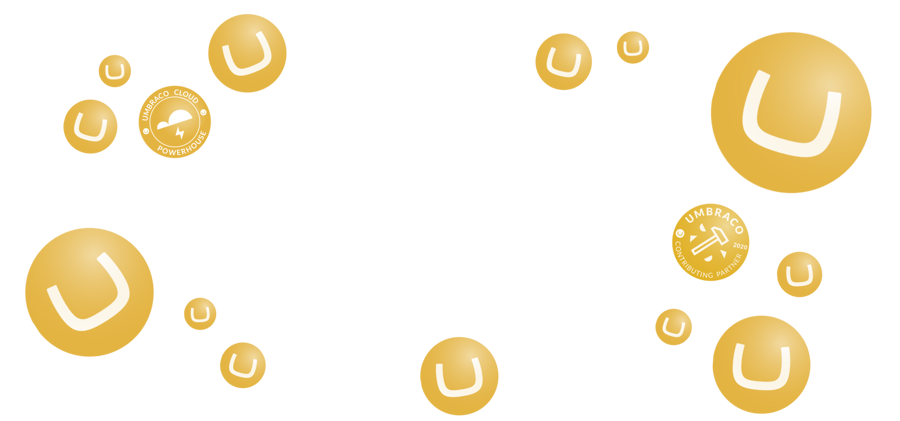 Umbraco Contributing Partner