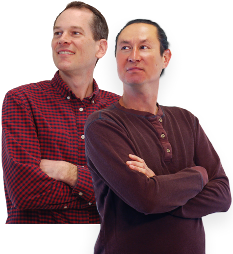 Jason and Loyan