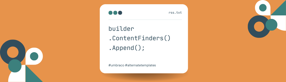 Using Alternate Templates in URLs after Upgrading Umbraco