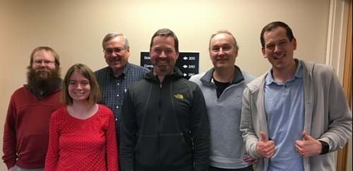 Paul joins ProWorks