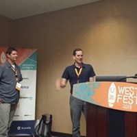 Must Have Umbraco Packages and Techniques - Our uWestFest '16 Presentation