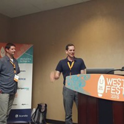 Must Have Umbraco Packages and Techniques - Our uWestFest '16 Presentation