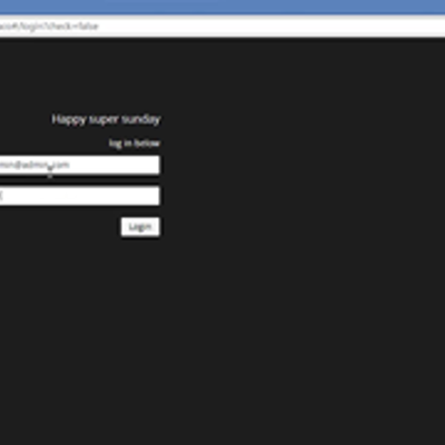 Changing Umbraco Back Office URL