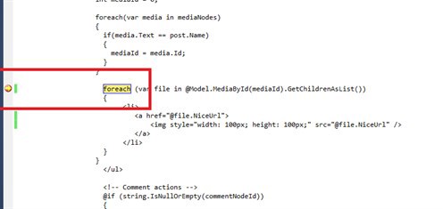 Debugging Process