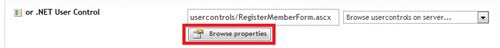 Macroparameters