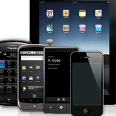 It's Very Clear Mobile Is Here