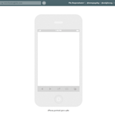 An Easy Way To Test Your Website On Mobile and Tablet Views