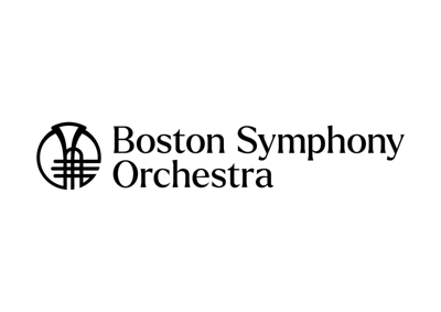 boston symphony orchestra logo