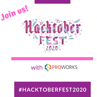 Hacktoberfest 2020