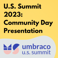 ProWorks Collaborates With Paul Sterling To Talk About Component-Based Design at the U.S. Summit 2023