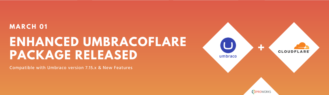 Enhanced UmbracoFlare for v7.15 With Added Features Released