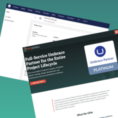 Building with Claude and Umbraco: Setting Up MCP and Creating Content with AI