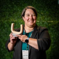 ProWorks Welcomes Jen Wolke to the Team