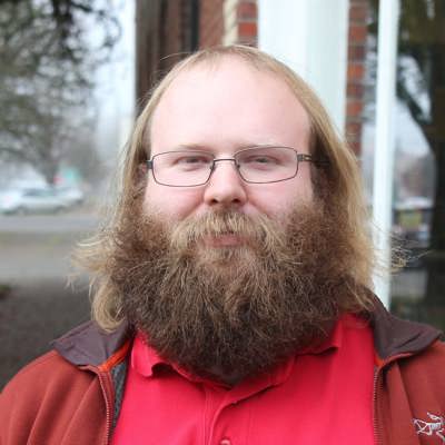 Mark Bowser